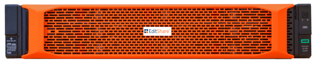 EditShare媒体存储 e1752569699986