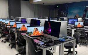 企业动态 12 达芬奇调色