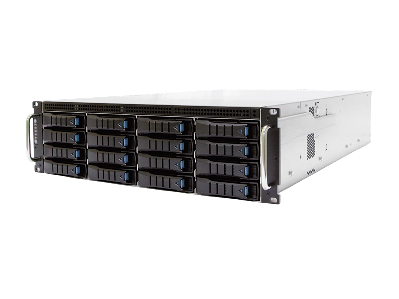 StorHub 天工枢擎