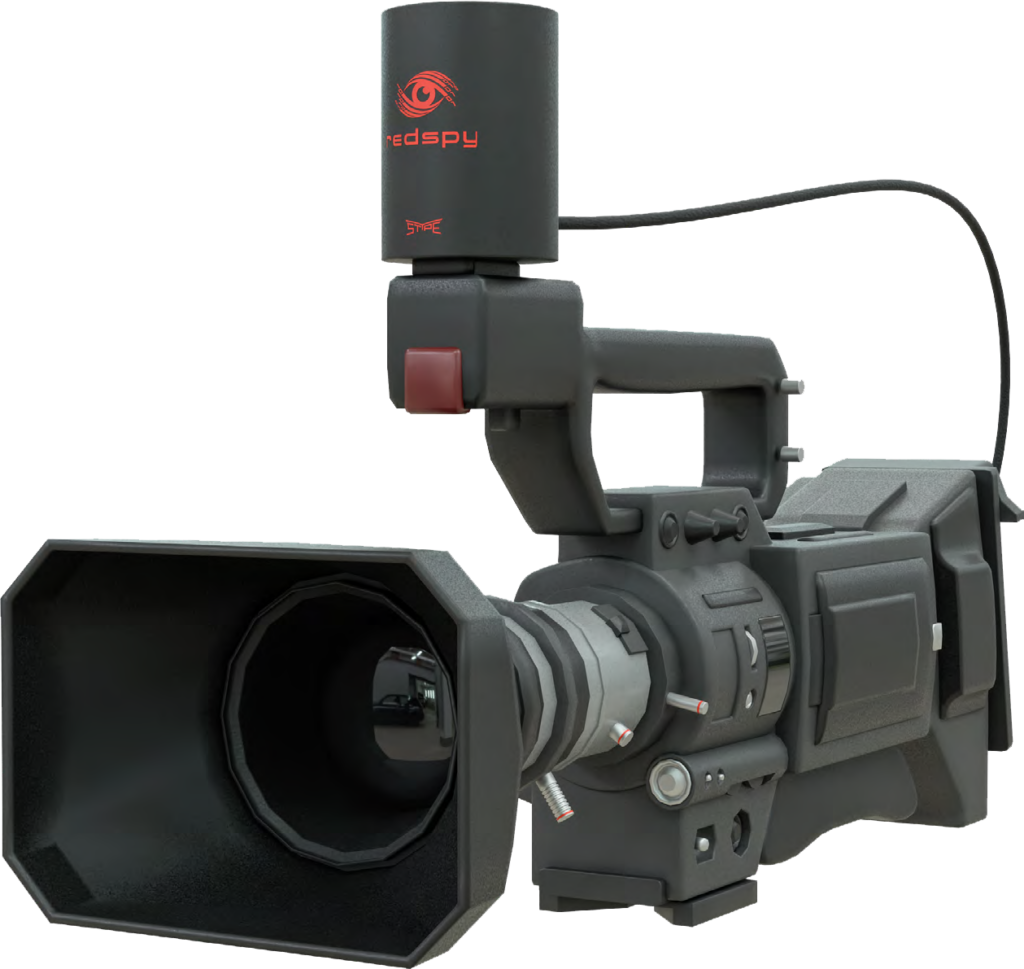 RedSpy光学跟踪 8 A91ymsvm 12hg7qz 92g