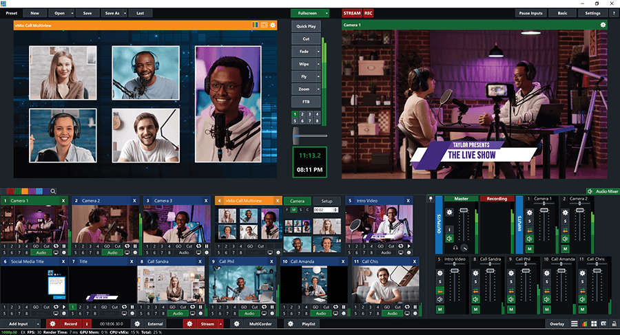 vMixCallScreenshot large