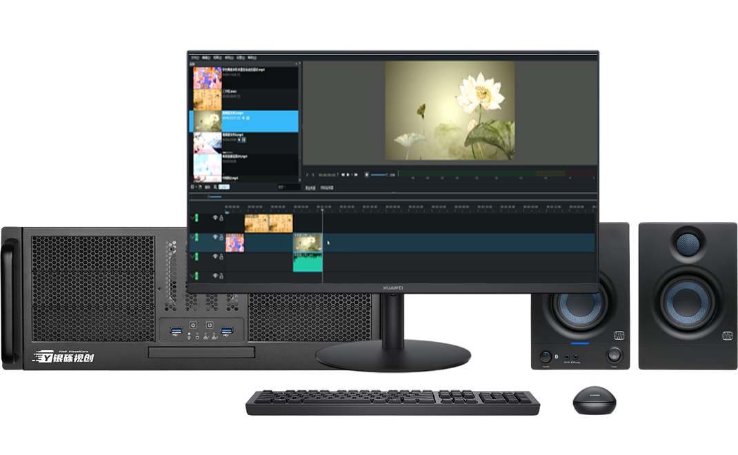 SkyCore Pro天工芯创 18 天工芯创 机架式