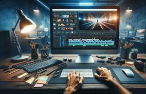 企业动态 10 银砾视创NAS非编制作网共享存储 e1764766765914