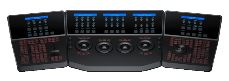 DaVinci Resolve Speed Editor2