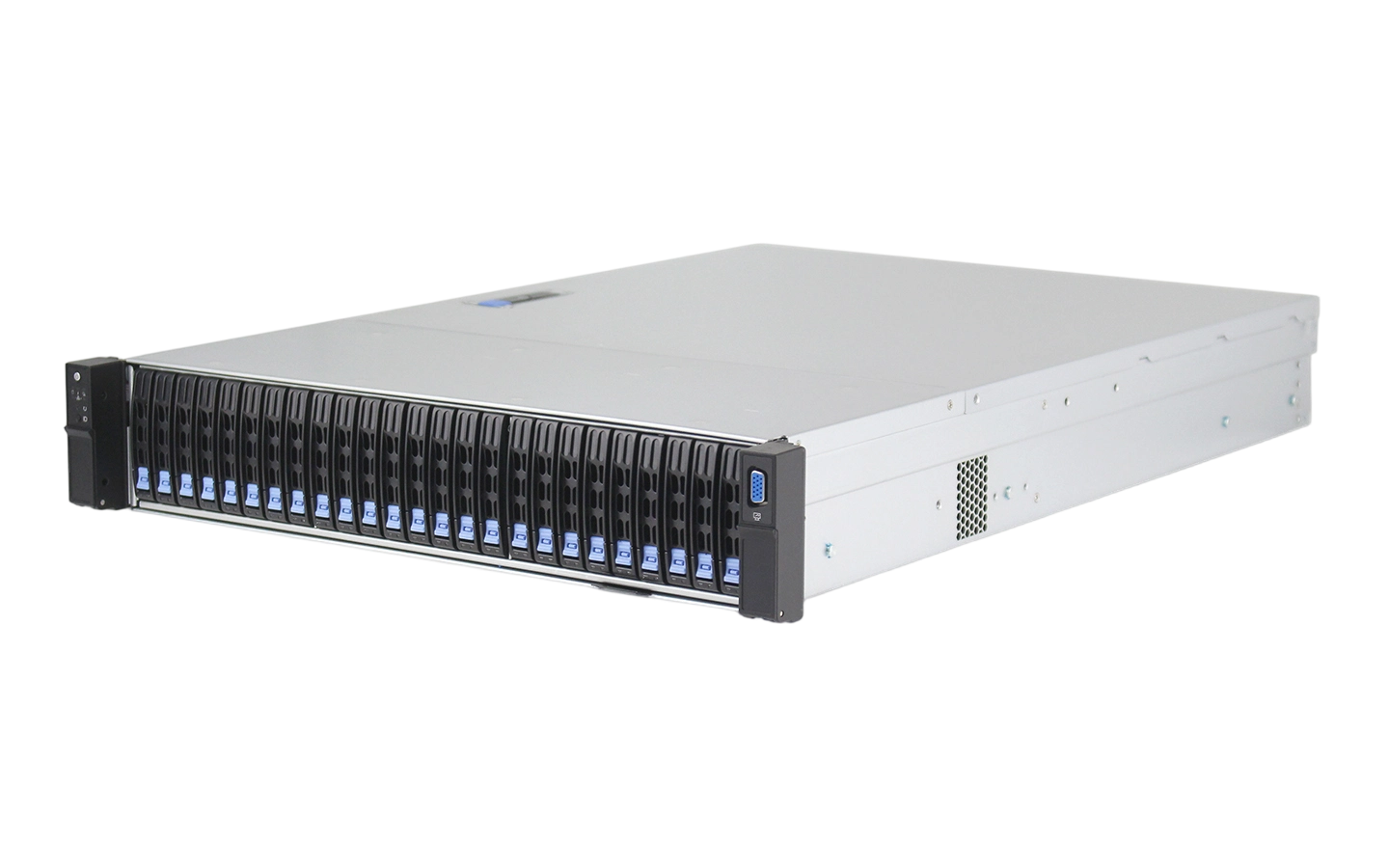 天工御擎 SkyFort NAS 国产化安全存储 9 YS HF225F