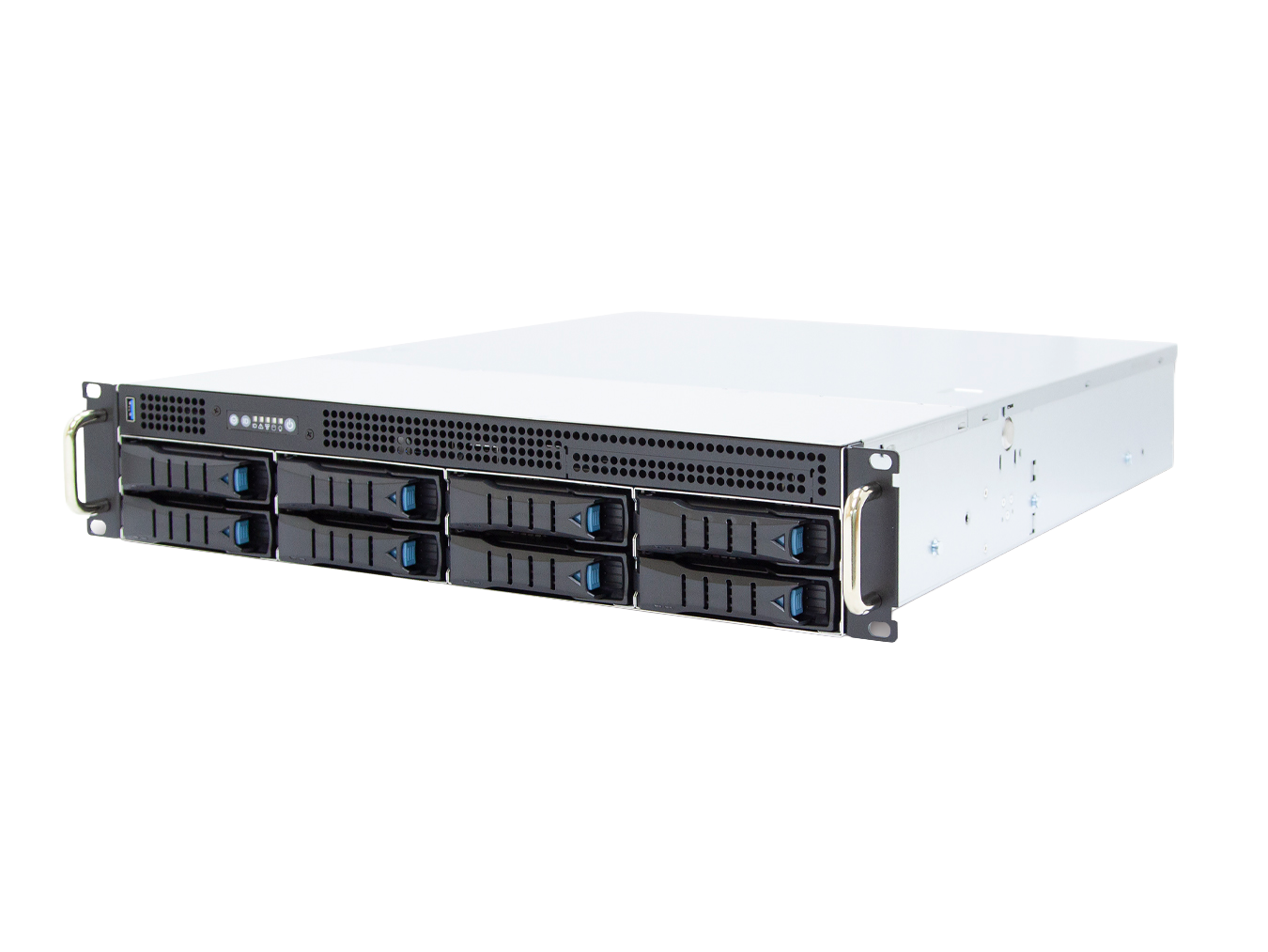 YS HS208N 1