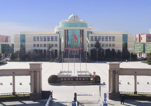 成功案例 394 山东财经大学东方学院