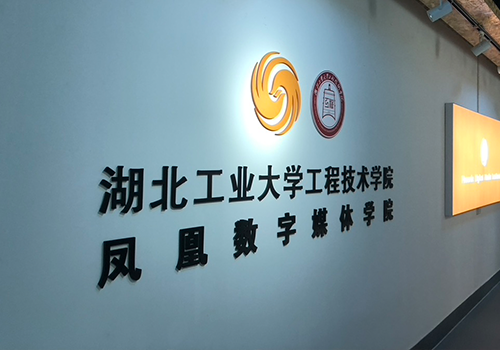 成功案例 389 湖工大 凤凰数字传媒学院
