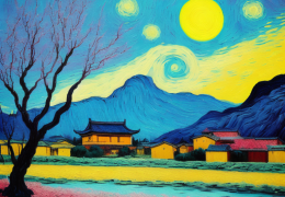 天工创图9