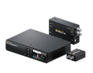 Blackmagic Design 29 broadcast and camera converters