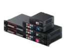 Blackmagic Design 25 disk recorders disk storage
