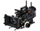 Blackmagic Design 21 professional cameras